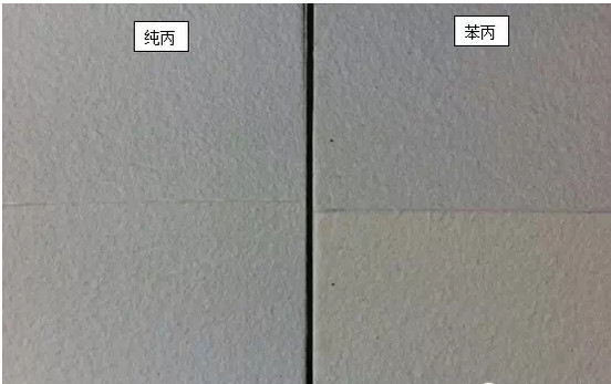 真石漆0下5度能喷吗,真石漆高的地方够不着怎么喷