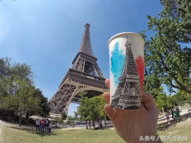 用一个纸杯就能做很多东西,用一个纸杯都能做点什么