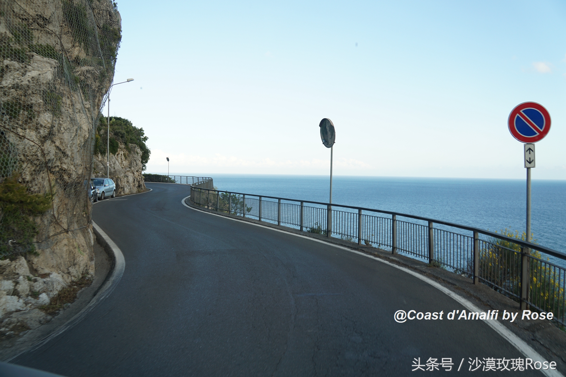 中国人在意大利不能直接租车？老司机带你玩转自驾游