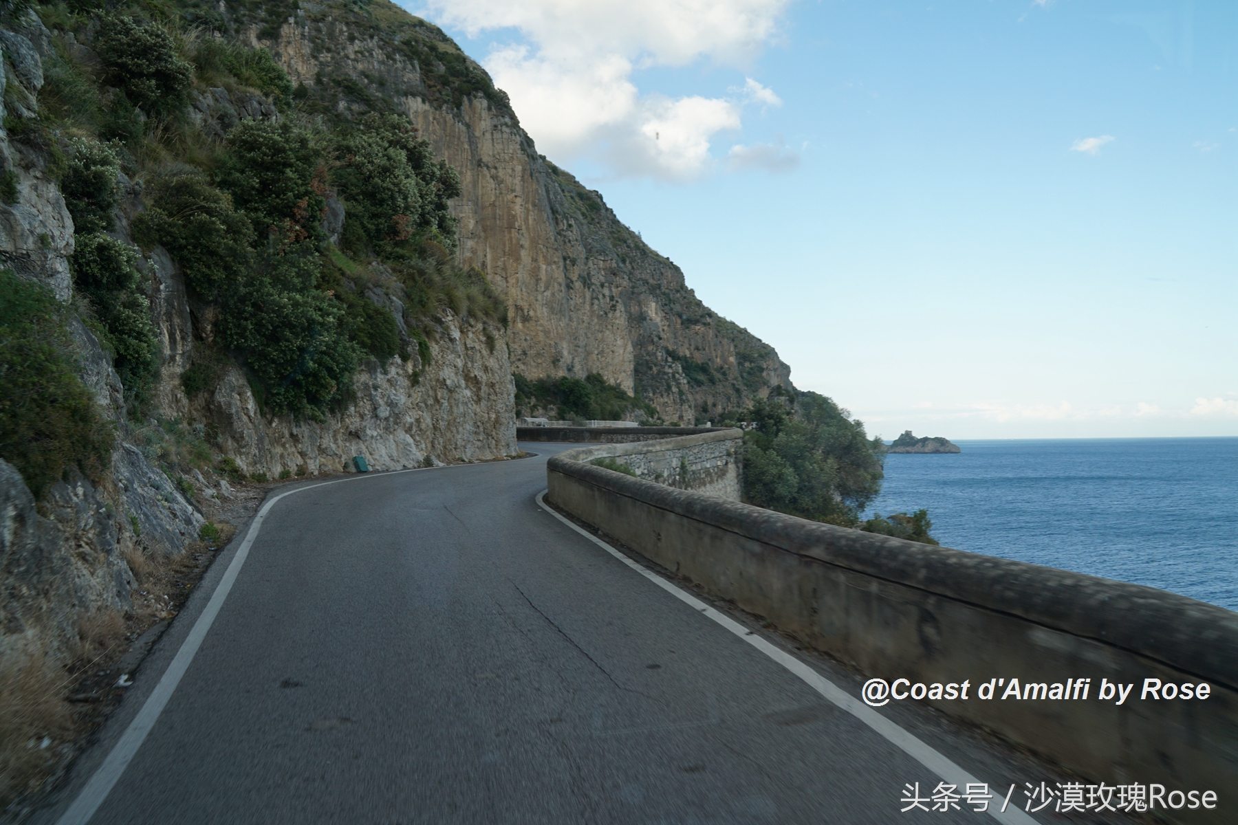 中国人在意大利不能直接租车？老司机带你玩转自驾游