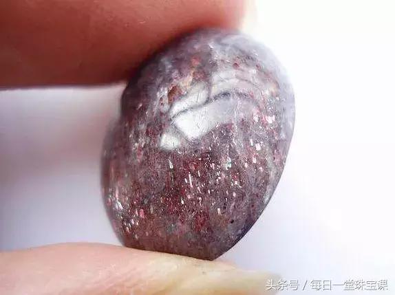 好看冷门的宝石,十大骗人的宝石