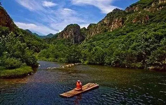 天然氧吧庄河,大连森林公园全国排名