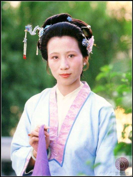 红楼梦中12金钗有没有袭人,红楼梦中12金钗指的是