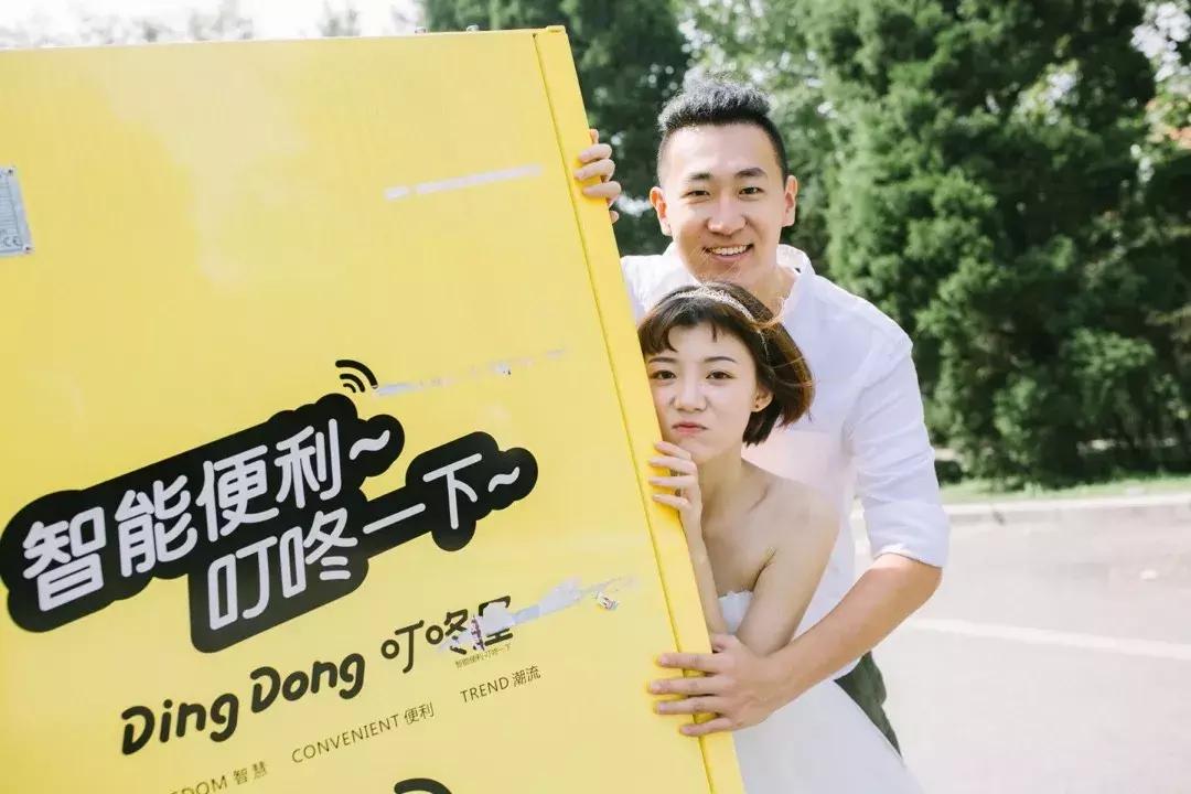 最推荐的3种婚纱照风格,4种经典婚纱照风格