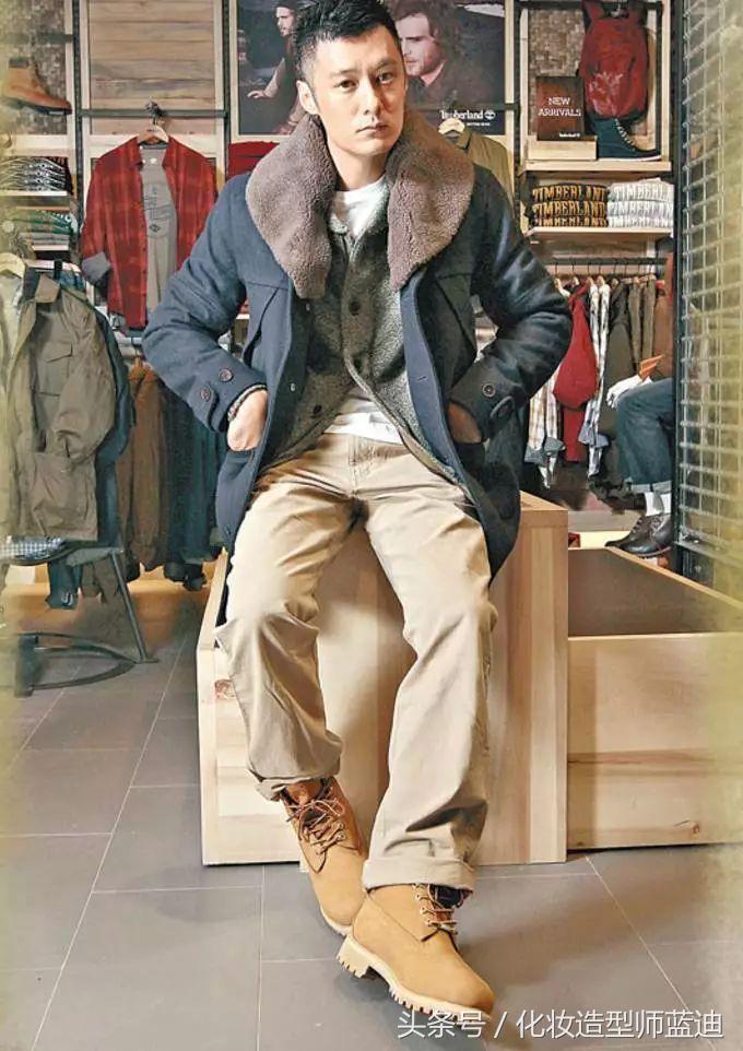 男人必备的一款皮鞋,皮鞋是一个成熟男士的必备鞋