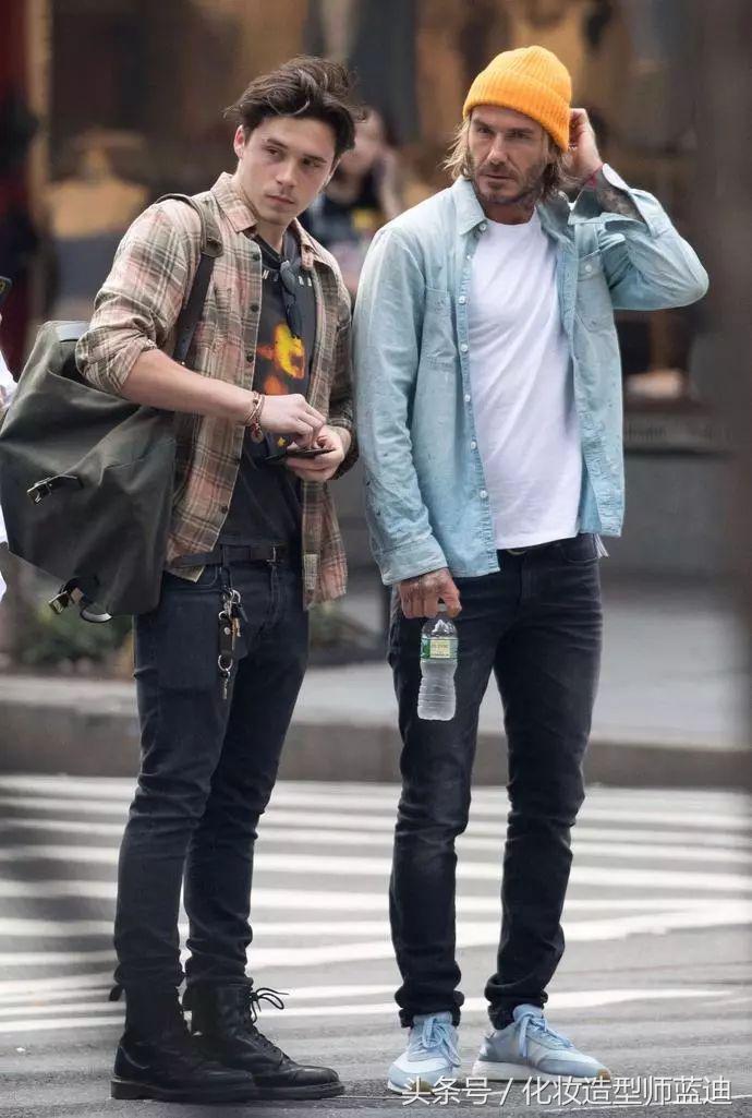 男人必备的一款皮鞋,皮鞋是一个成熟男士的必备鞋