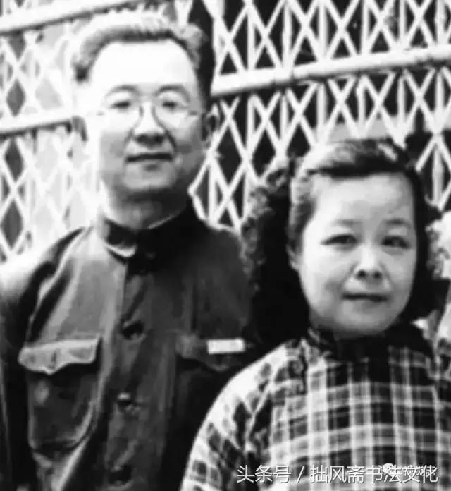 43年相守，30年相思：一代大师的凄美爱情，一段经典的婚姻故事