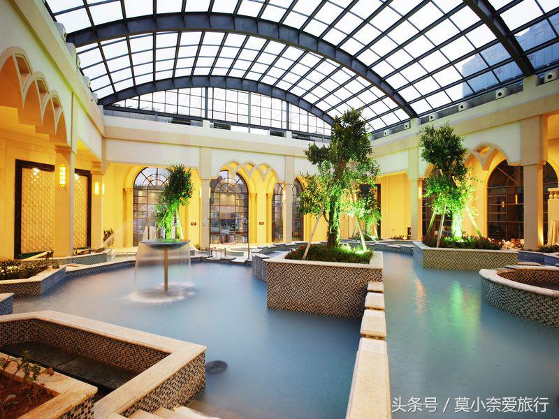 适合一家四口人周边温泉推荐,三百山温泉元旦团购