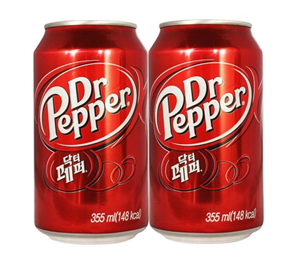 白花蛇草水饮料测评,韩国蛇草水