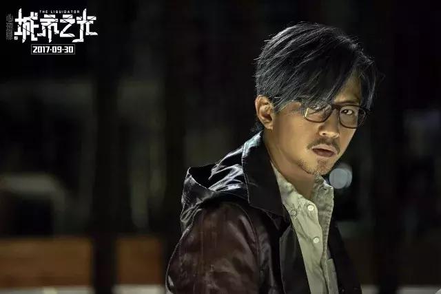 邓超方木心理罪第一季,心理罪李易峰邓超对比