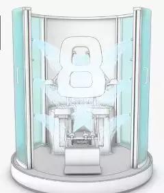 国外适老化卫浴,世界最新卫浴产品