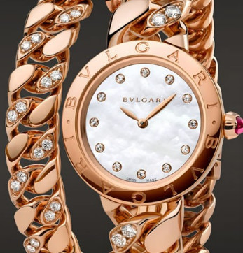 石英表工作原理,简单聊聊