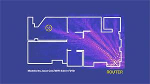 下雨天WiFi信号会变差吗,下雨天wifi受影响怎么办
