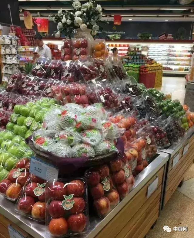 生鲜类配送中心可行性分析,生鲜超市配送行业的未来趋势