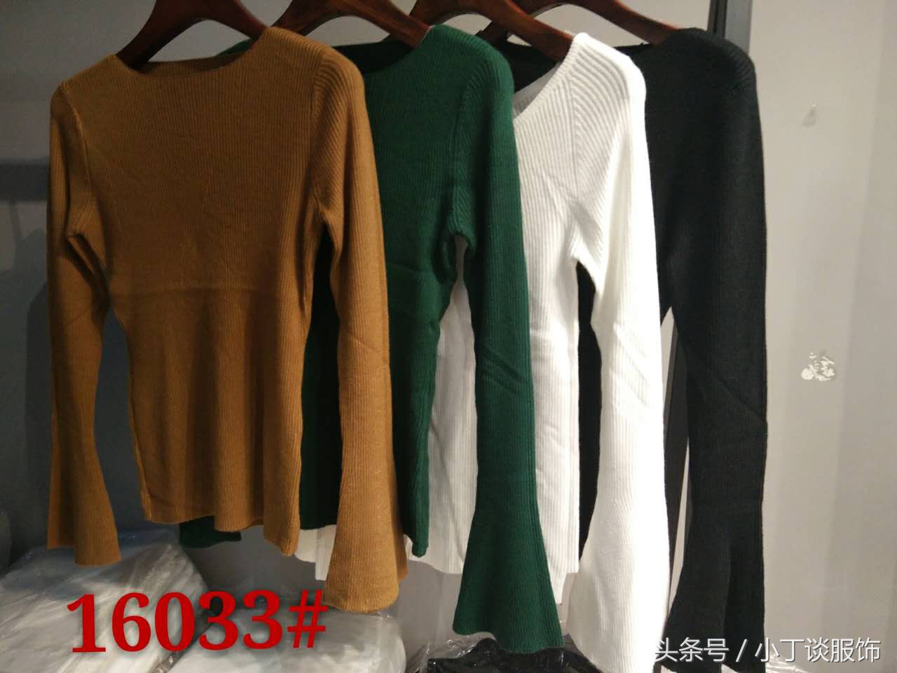 新手开服装店货源怎么找,服装店怎么可以拿到一手货源