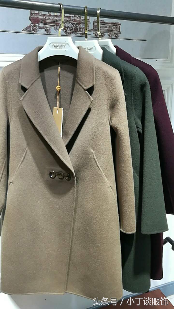 新手开服装店货源怎么找,服装店怎么可以拿到一手货源