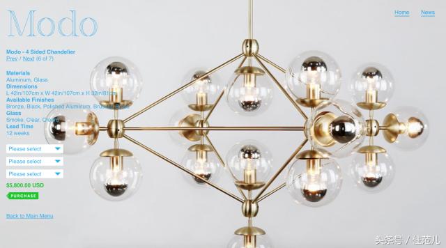 是谁创造了奢侈品,是谁创造了网易公司