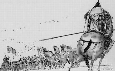 皇帝偷东西被挨打,国库被盗的皇帝被打