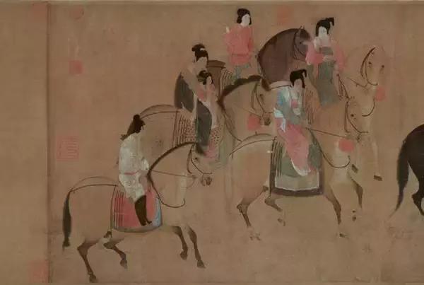 世人都知武则天为千古女帝,你知道她是如何一步步登上帝位的吗?