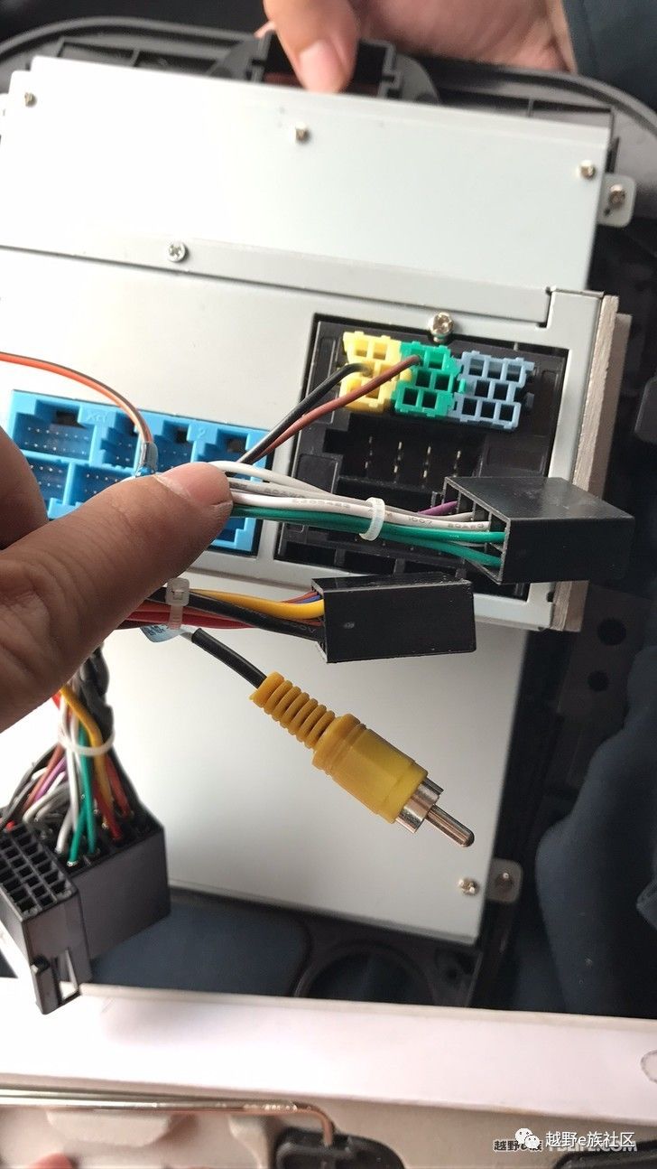 谈谈大白的用车心得,三年大白