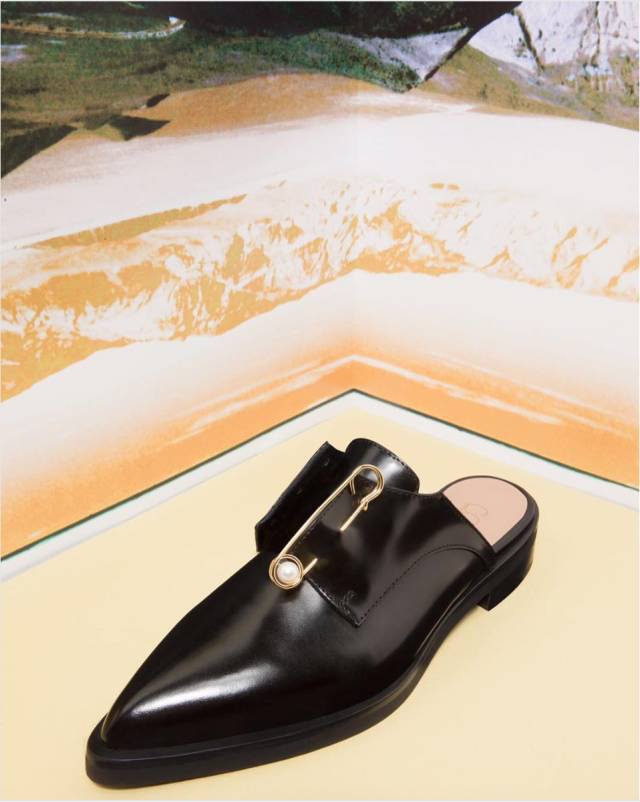 3000块能买到鞋子的品牌,同样的预算你买爆款靴还是小众靴