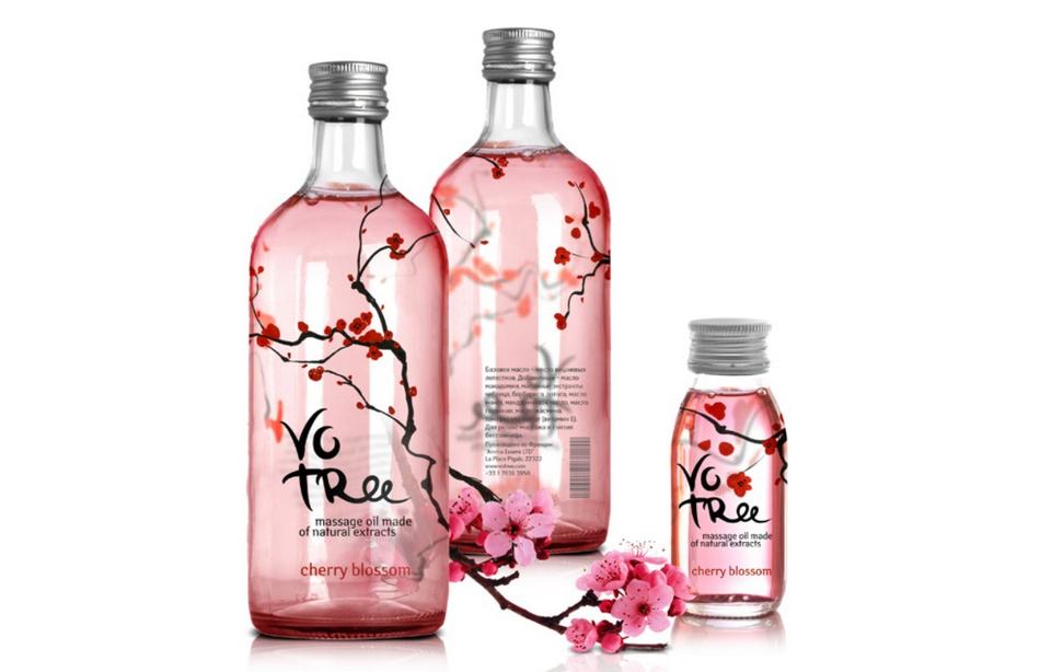 美出天际高级感,中式极简高端包装设计