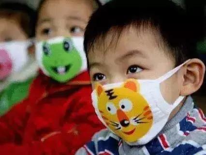 儿童感染eb病毒注意事项,防控紧急通知