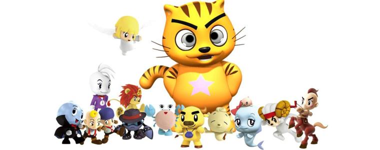 盘点喜羊羊打过的对手,2020年最火动画片喜羊羊