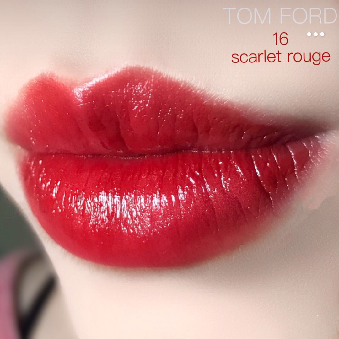 今年断货的口红,十大最受欢迎口红每只都是断货王