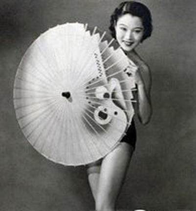 民国女子与三千男人交往,民国时期女人交往三千男子