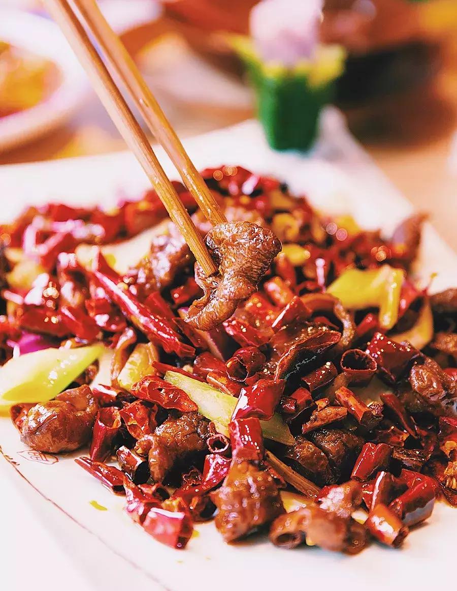 最顶级的重庆江湖菜做法,重庆菜粉蒸肉