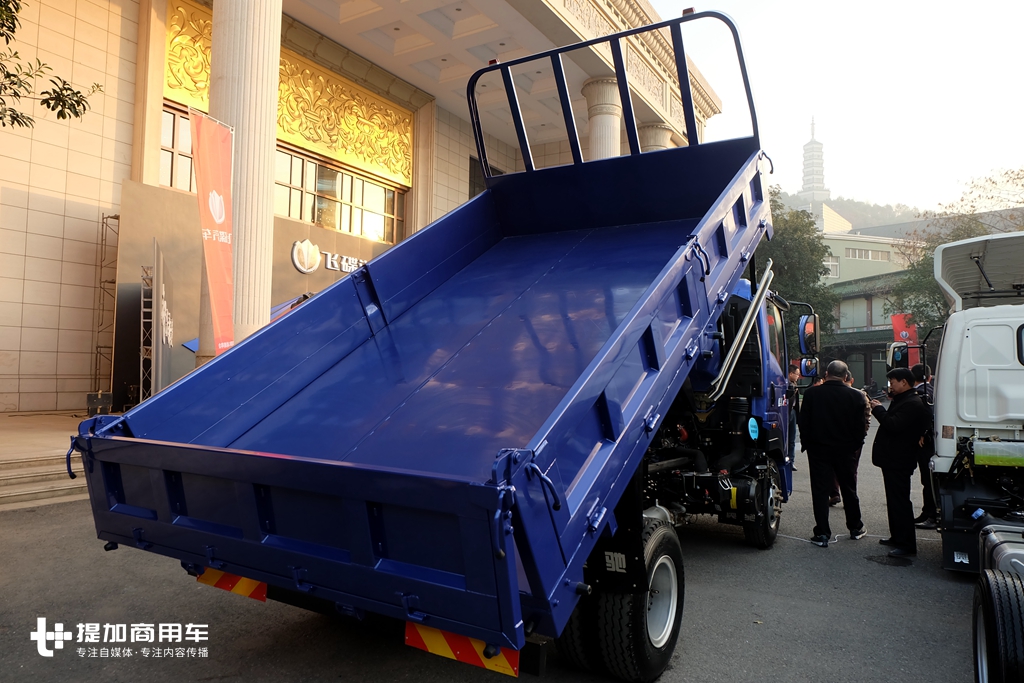 潍柴法士特轻卡,潍柴160马力法士特8挡爬坡