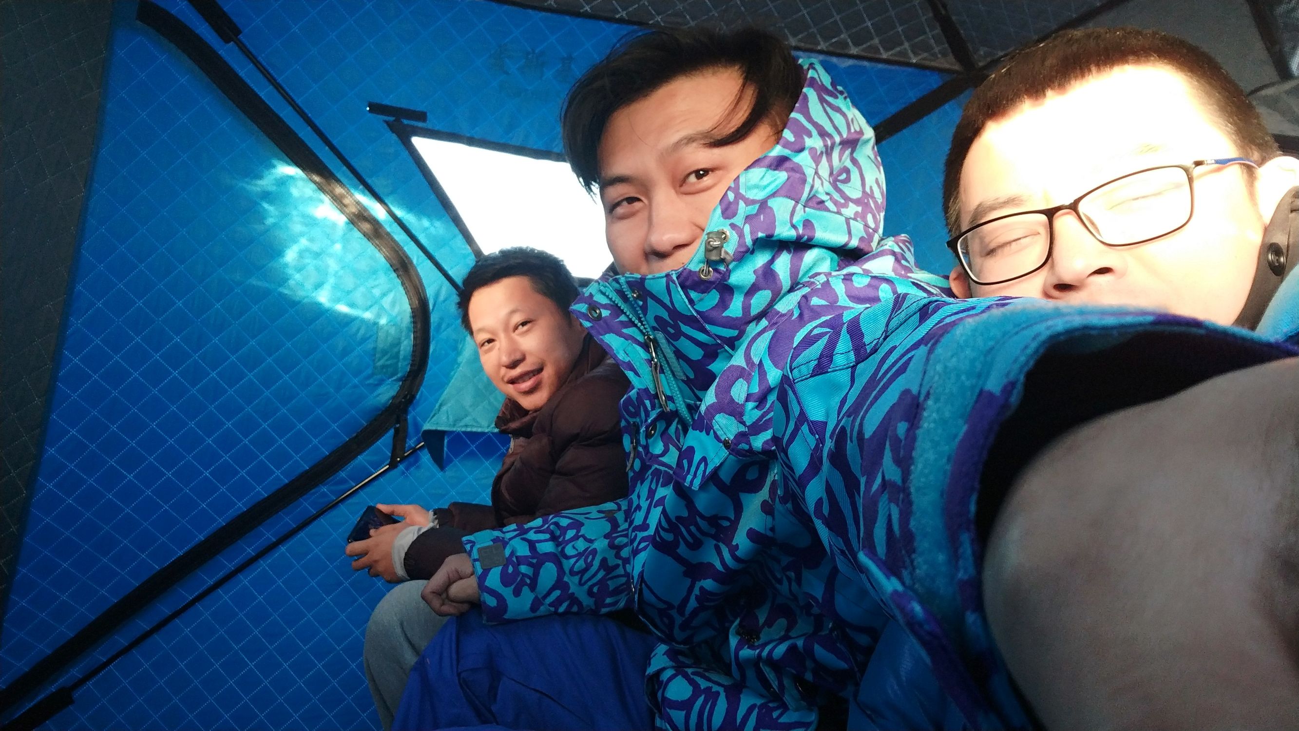 冰钓竿路亚的视频,路亚冰钓全攻略