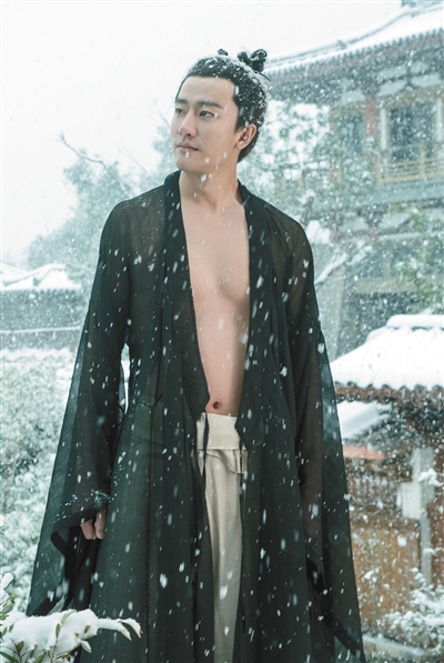 妖猫传的感悟,妖猫传情字何解