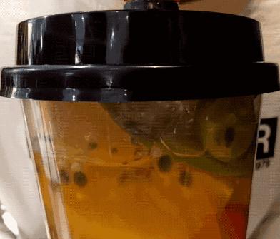 18年比较火的网红茶,中国最火的网红茶