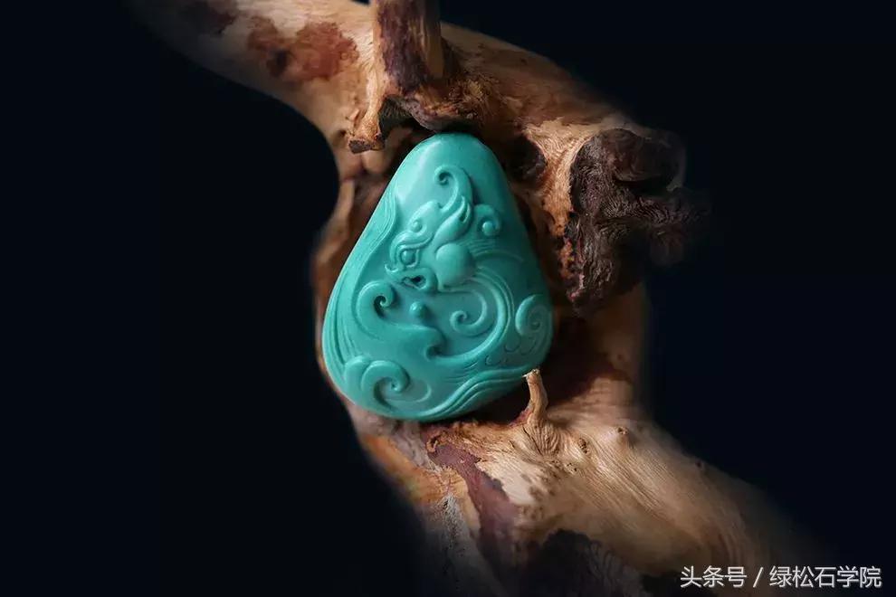 原矿绿松石怎么鉴别,绿松石鉴别方法大全视频