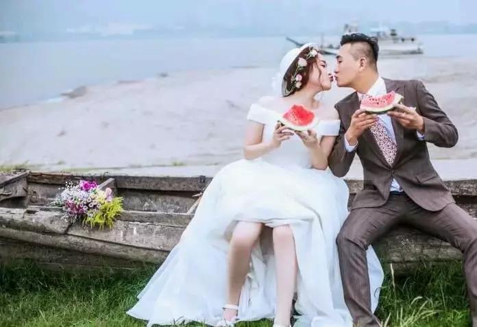 武汉光谷天籁婚纱摄影,武汉薇薇新娘婚纱摄影