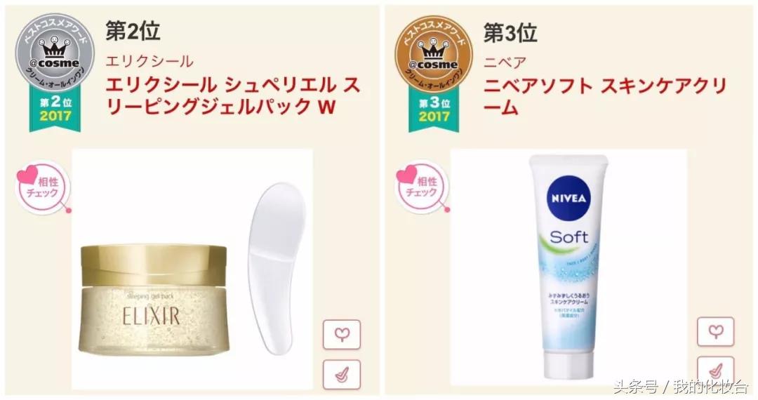 2017年的护肤品现在还能用吗,2017好用的护肤品套装