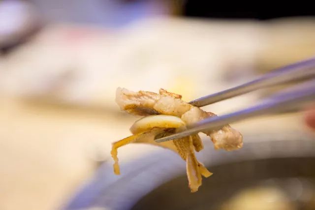 韩国广场南路韩料店,有家韩料店