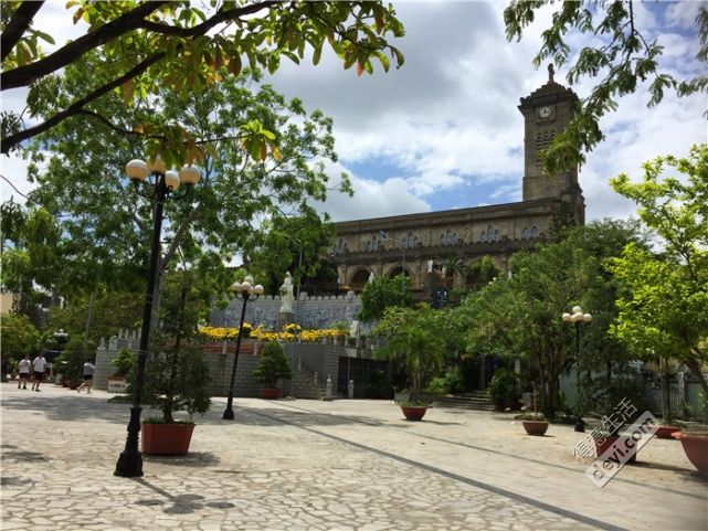 越南芽庄旅游必备单品,自驾游越南美食视频大全