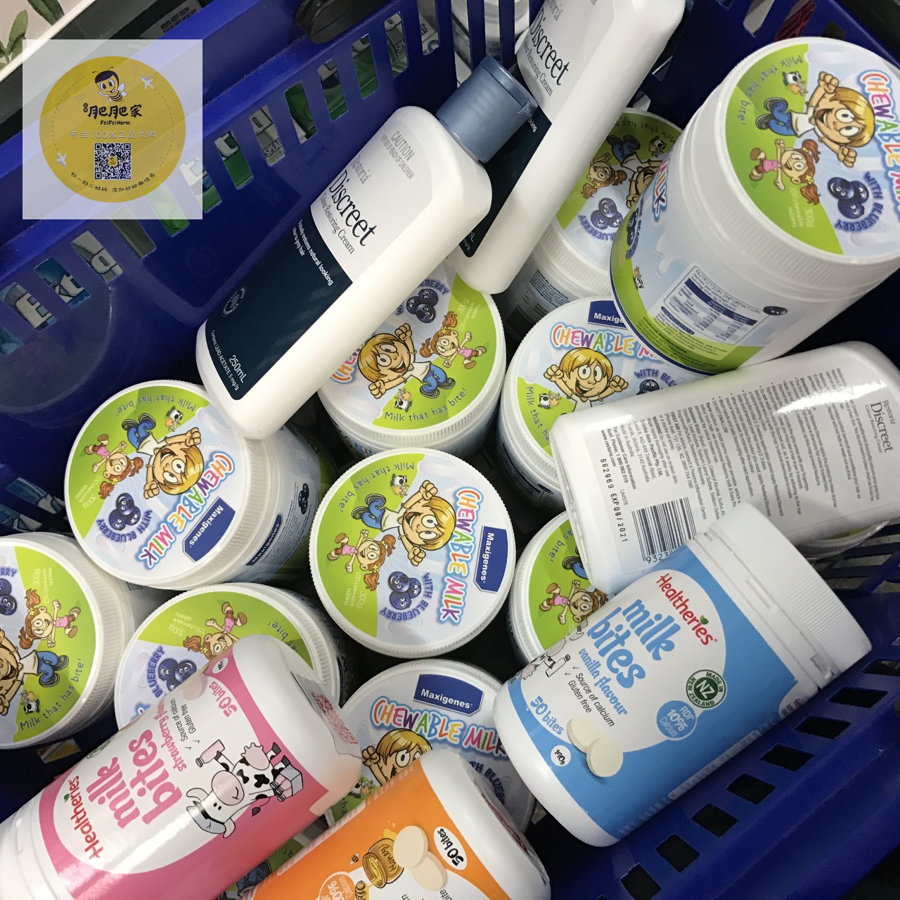 从年轻妈妈到时尚买手，4年间她靠买买买，赚了……