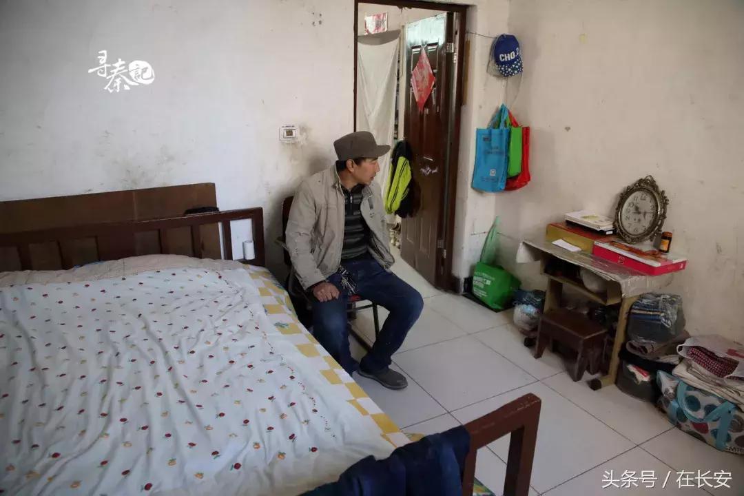 陕北男子遇车祸重伤白手起家做根雕月入3万