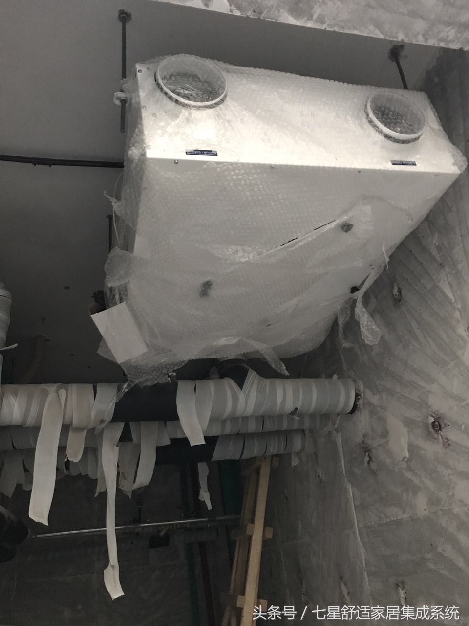 空调地暖新风系统三合一品牌,新风系统十大品牌排名最新