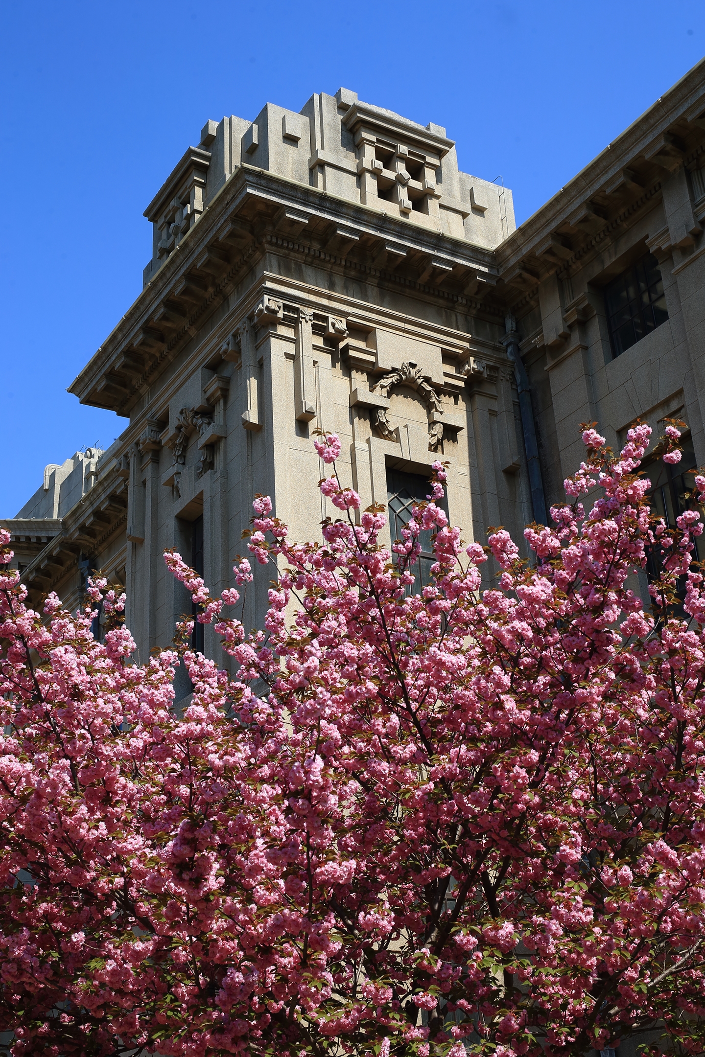 爱上旅顺这座城,爱上大连这座城市