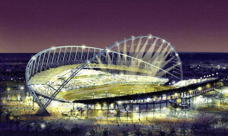 世界第一土豪国家,世界公认第一土豪国