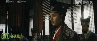 《凰权·弈天下》山有木兮,心悦君兮