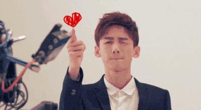 《凰权·弈天下》山有木兮,心悦君兮