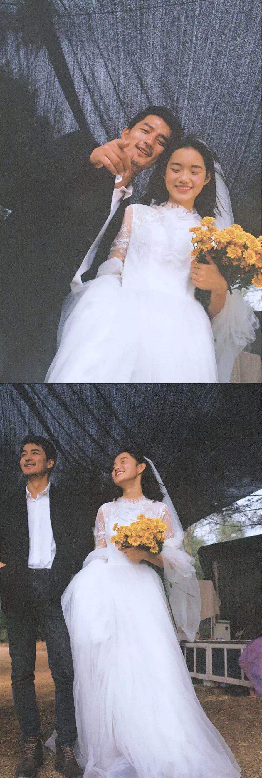 最推荐的3种婚纱照风格,4种经典婚纱照风格