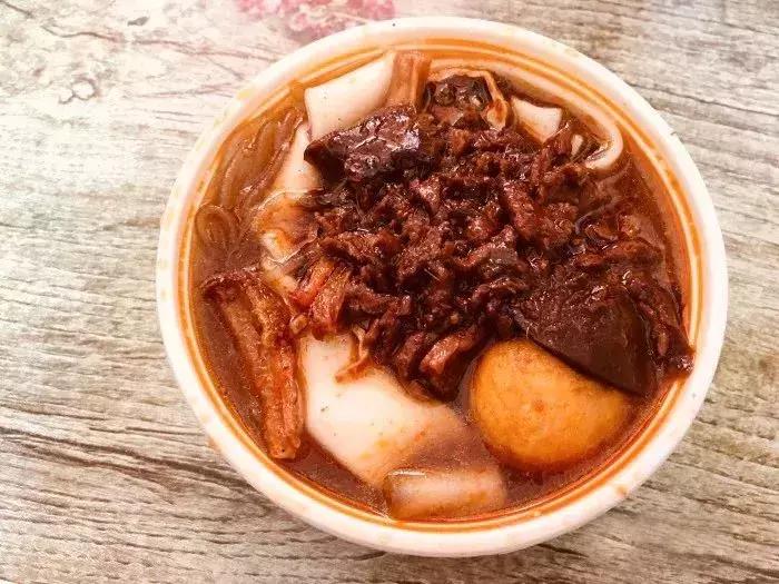 一条地铁线路图带你吃遍香港,一条地铁线路带你吃遍香港美食