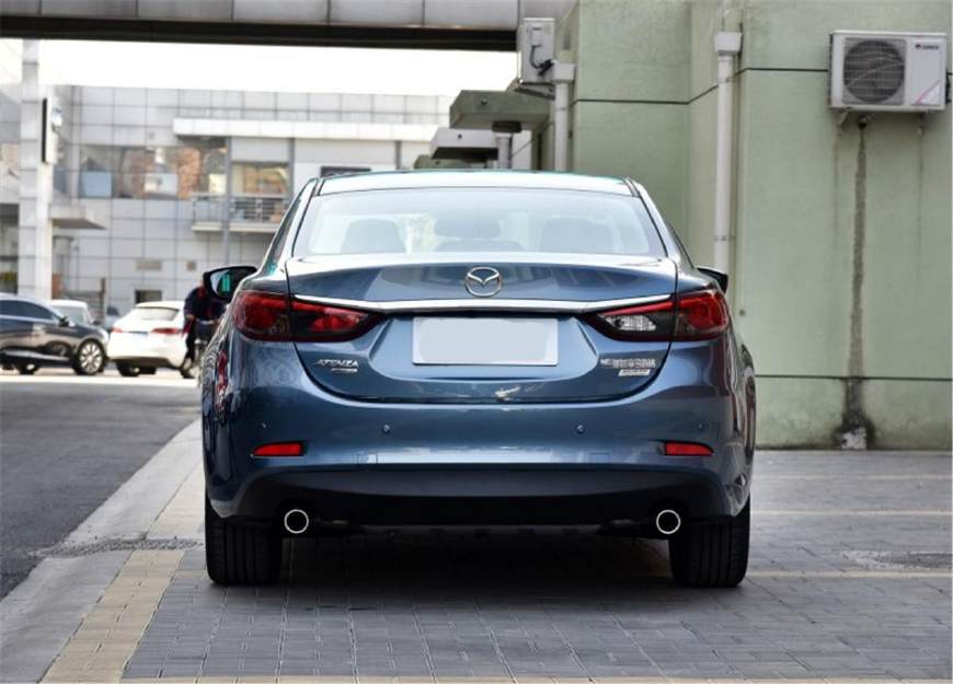 迈腾和马自达6,马自达性价比最高的车型